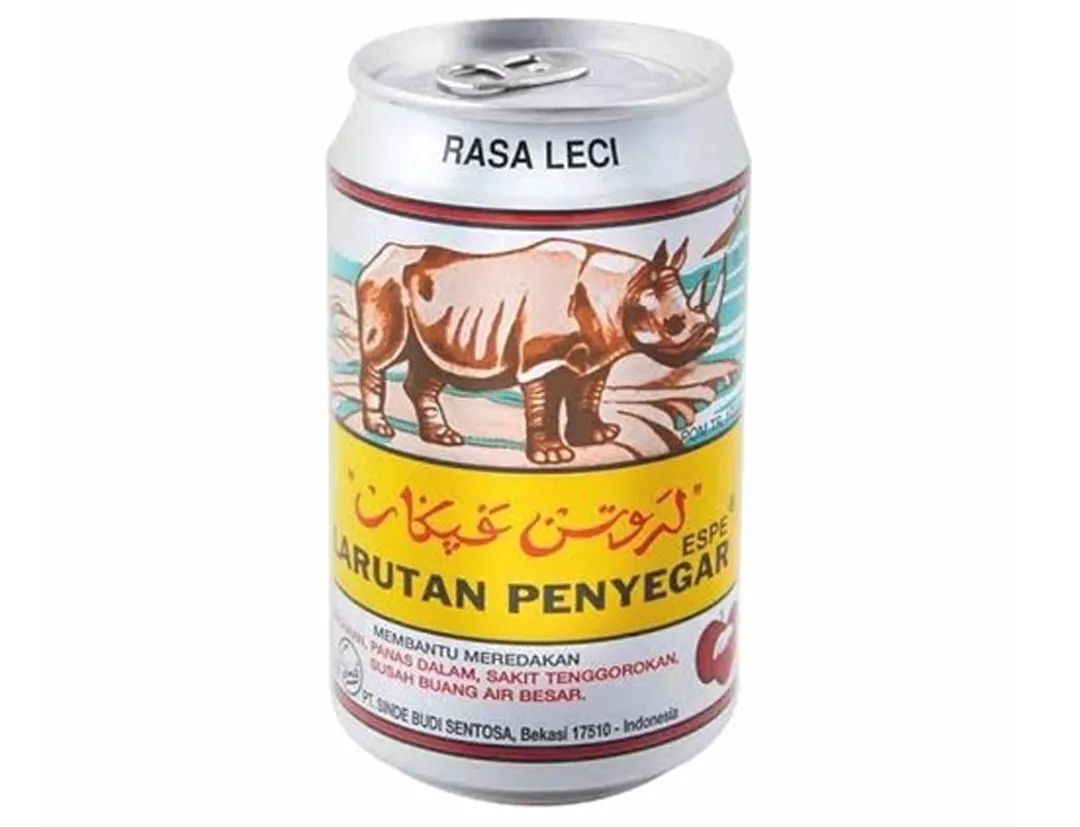Cap Badak - 320 ml - Toko Tentrem | Qlike.id