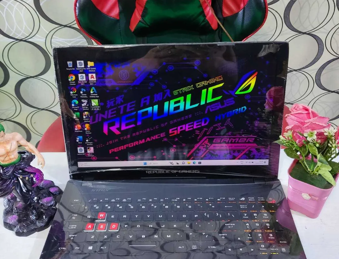 A1.ASUS ROG GL553VD-308 - Laptopkuliah | Qlike.id