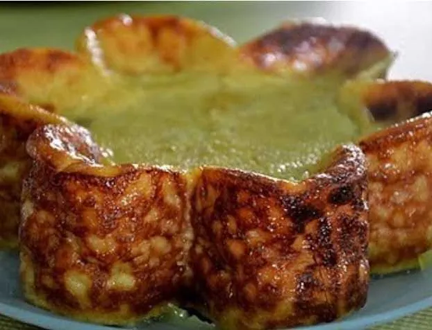 Labaru Bingka Kentang - Labaru Produk | Qlike.id
